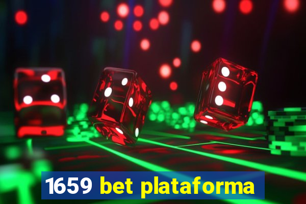 1659 bet plataforma